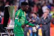 Andre Onana